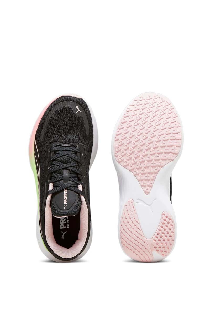 CALZADO DEPORTIVO PUMA SCEND PRO Fuxia