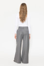 PANTALON EMMA Gris