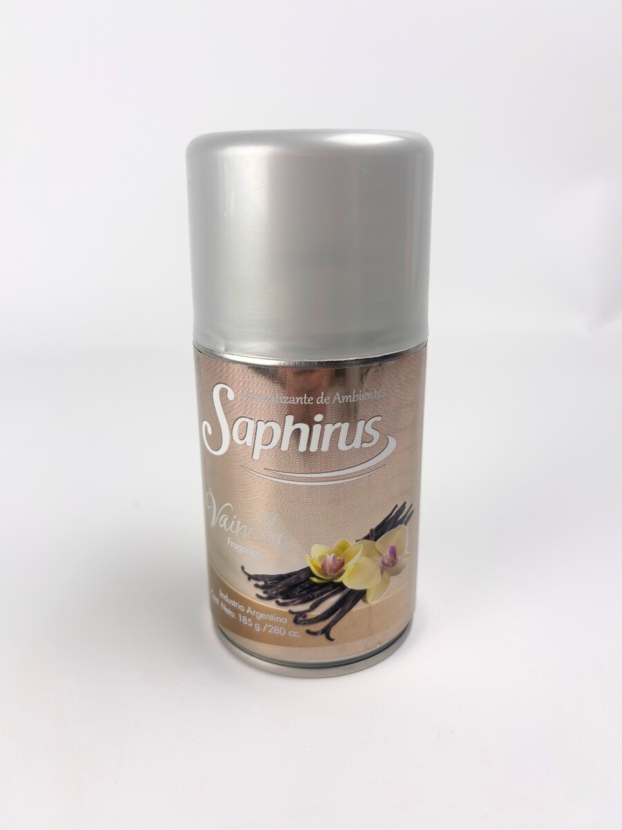 AEROSOL DE AMBIENTES - vainilla 