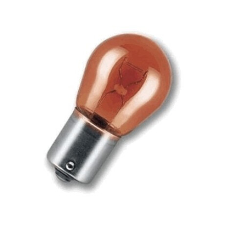 LAMPARA - 24V PY21W AMBAR MASTER LIFE PHILIPS LAMPARA - 24V PY21W AMBAR MASTER LIFE PHILIPS