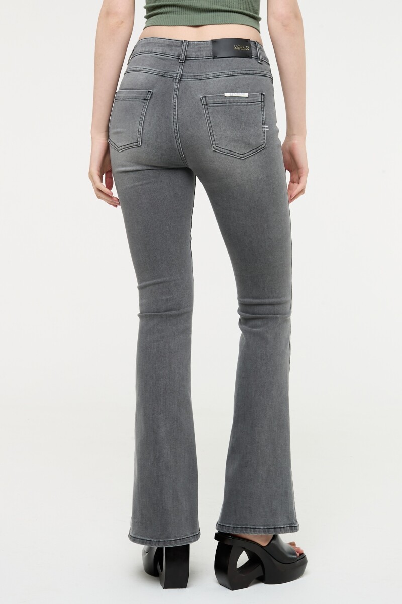 PANTALON Negro
