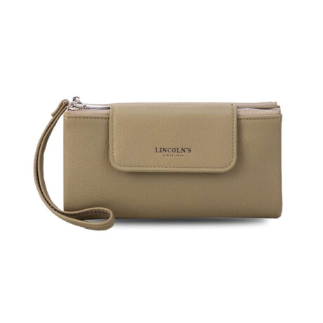 Billetera Marah Musgo