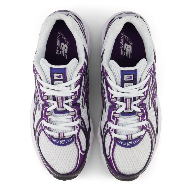 Zapatillas New Balance 740 Unisex Concord Grape
