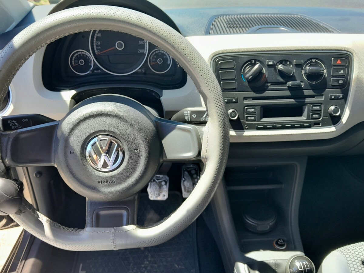 Volkswagen Up Move 1.0 Extra Full | Permuta / Financia Volkswagen Up Move 1.0 Extra Full | Permuta / Financia