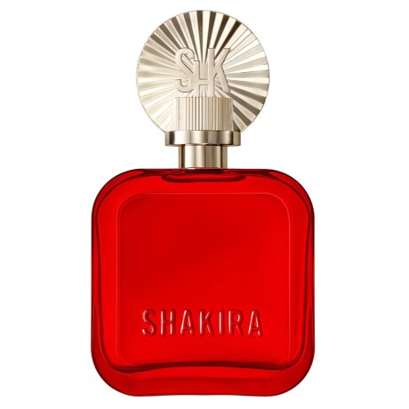 Perfume Shakira Rojo EDP 50ml Original Perfume Shakira Rojo EDP 50ml Original