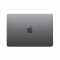 APPLE MACBOOK AIR 13,6' M3/8GB/512GB APPLE Macbook Air MRXP3LL/A 13,6' 512GB SSD / 8GB M3 Chip - SPACE GRAY