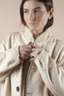 CAMPERA BOMBER Crudo
