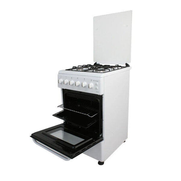 Cocina Supergas Futura Plus Fut-50-g4 COCINA SUPERGAS FUTURA PLUS FUT-50-G4