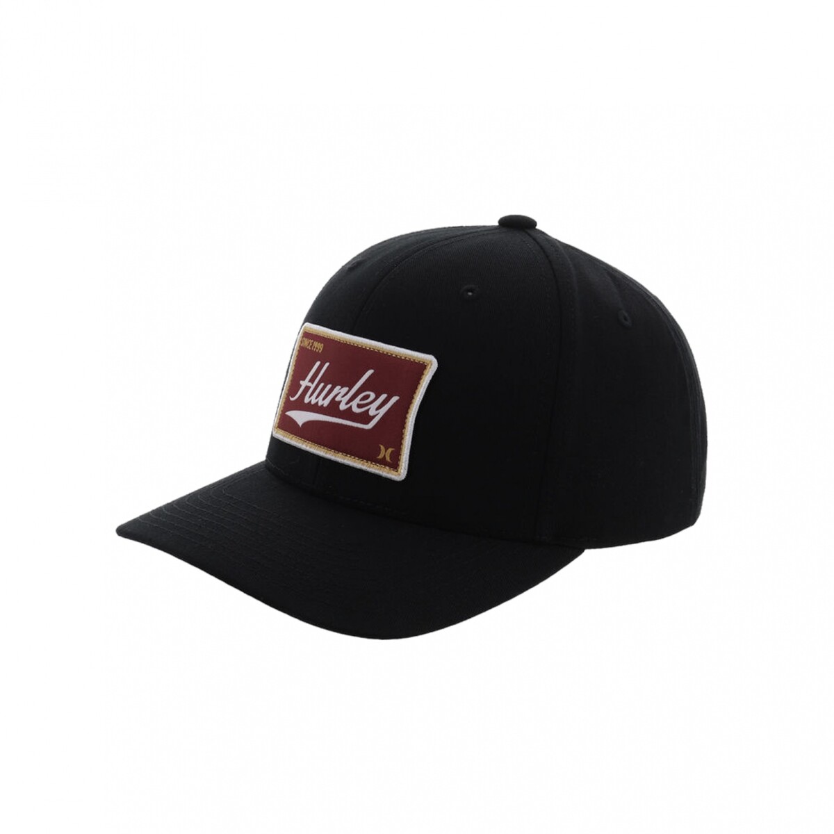 GORRA HURLEY - Black 