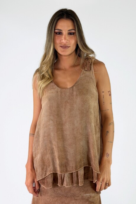 TOP PALAU Camel