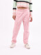 PANTALÓN ROMA ROSADO
