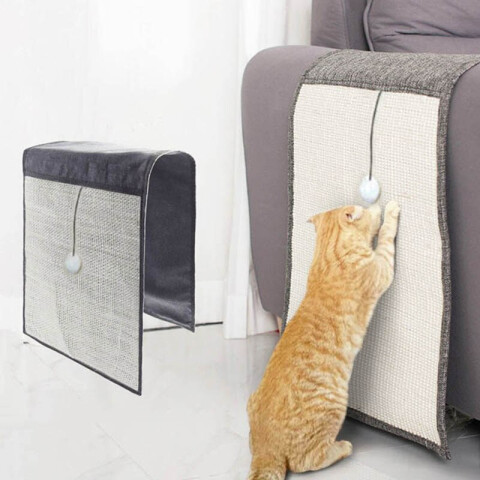 Rascador gato para sofa BA-1286 Rascador Gato Para Sofa Ba-1286