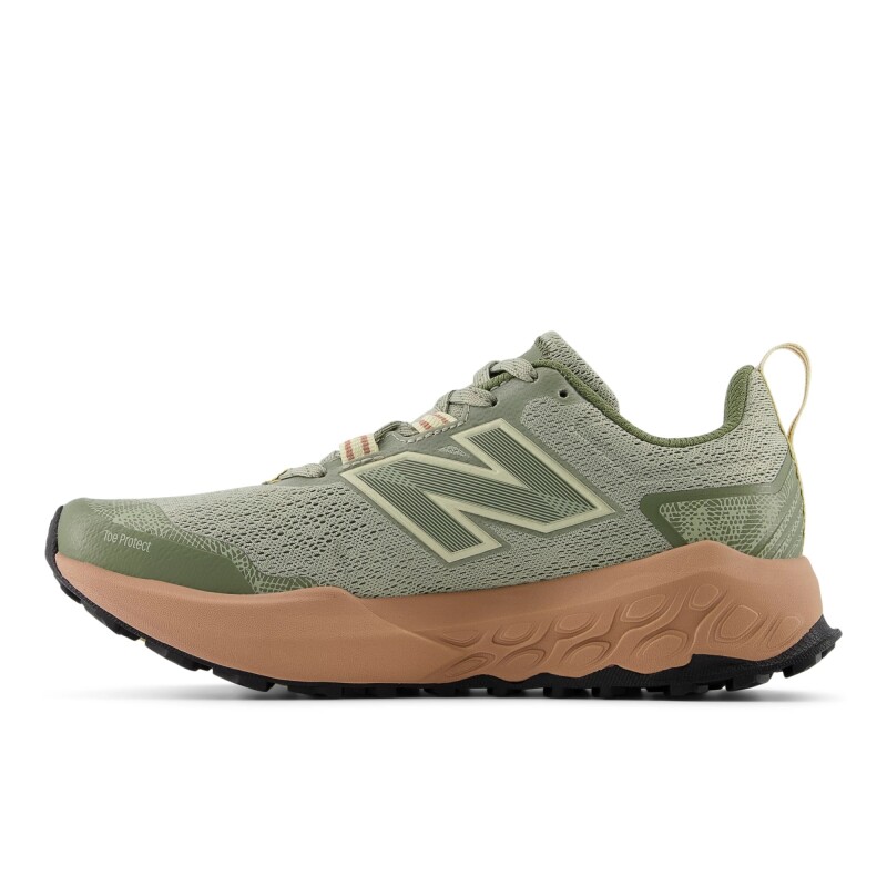 Championes New Balance de Dama - Garoé V2 - WTGAROP2 ELD