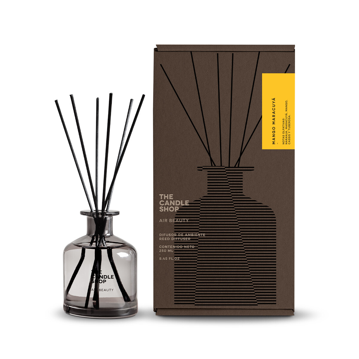 DIFUSOR LAB MANGO MARACUYÁ 