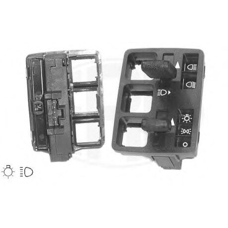 LLAVE BOTON TABLERO FIAT LUCES C/ PANEL PREMIO UNO FIORINO 85/94 5942657 CARTO LLAVE BOTON TABLERO FIAT LUCES C/ PANEL PREMIO UNO FIORINO 85/94 5942657 CARTO