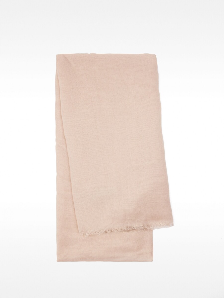 Pashmina Lisa rosa