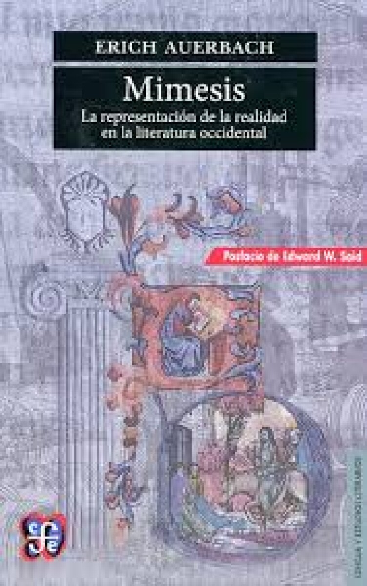 MIMESIS 