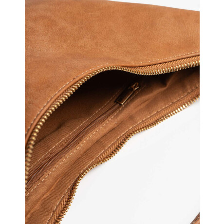 City Basicos Marron Camel