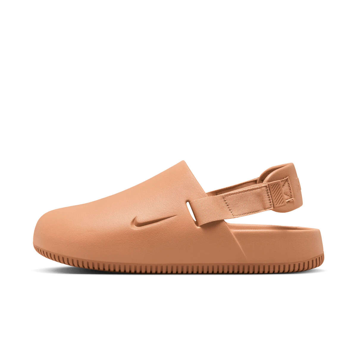Chanclas Nike Calm de Hombre - Multicolor 