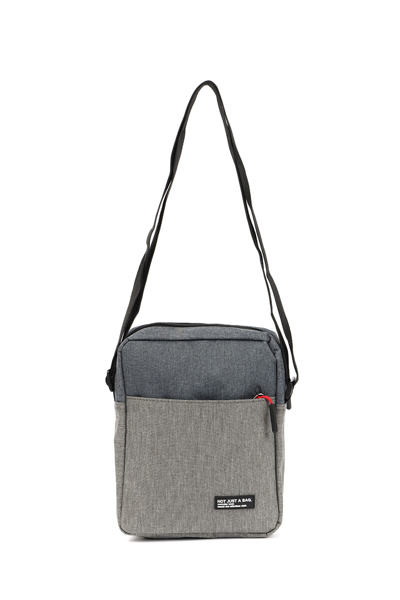 Morral Vera - Gris 