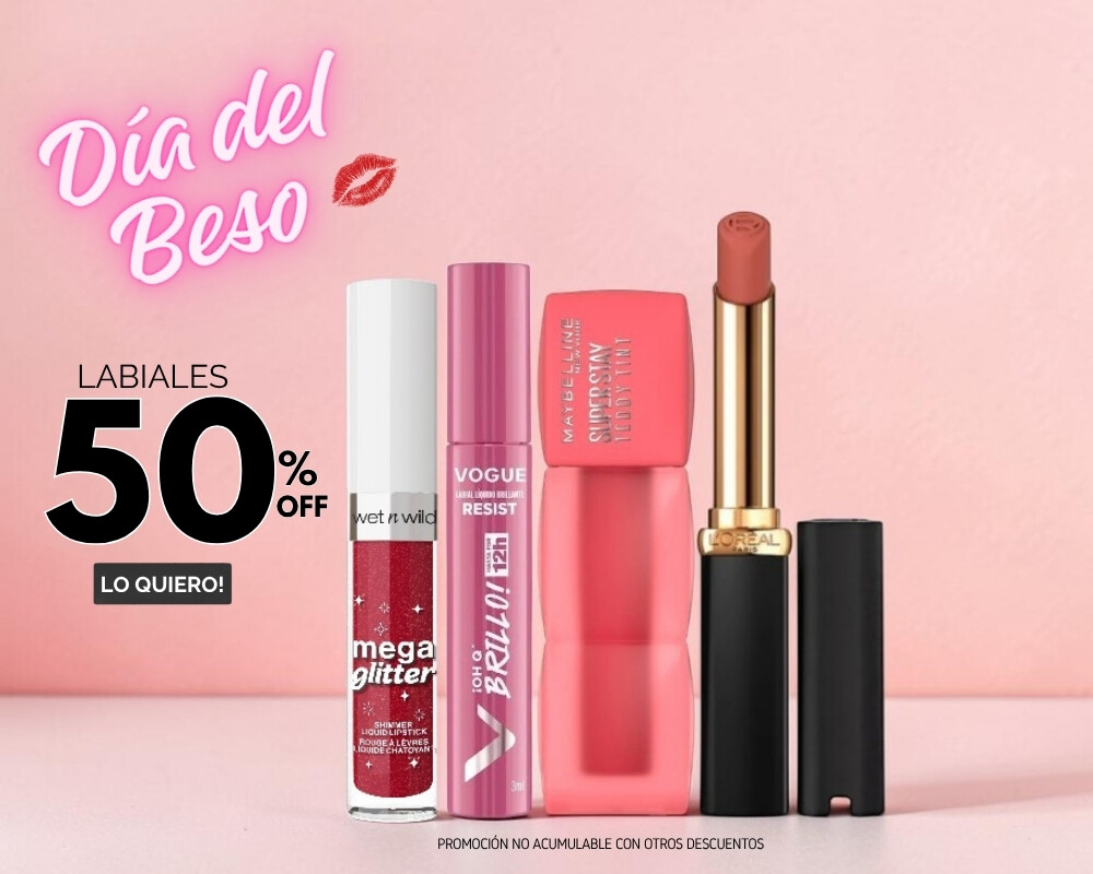 Dia del Beso