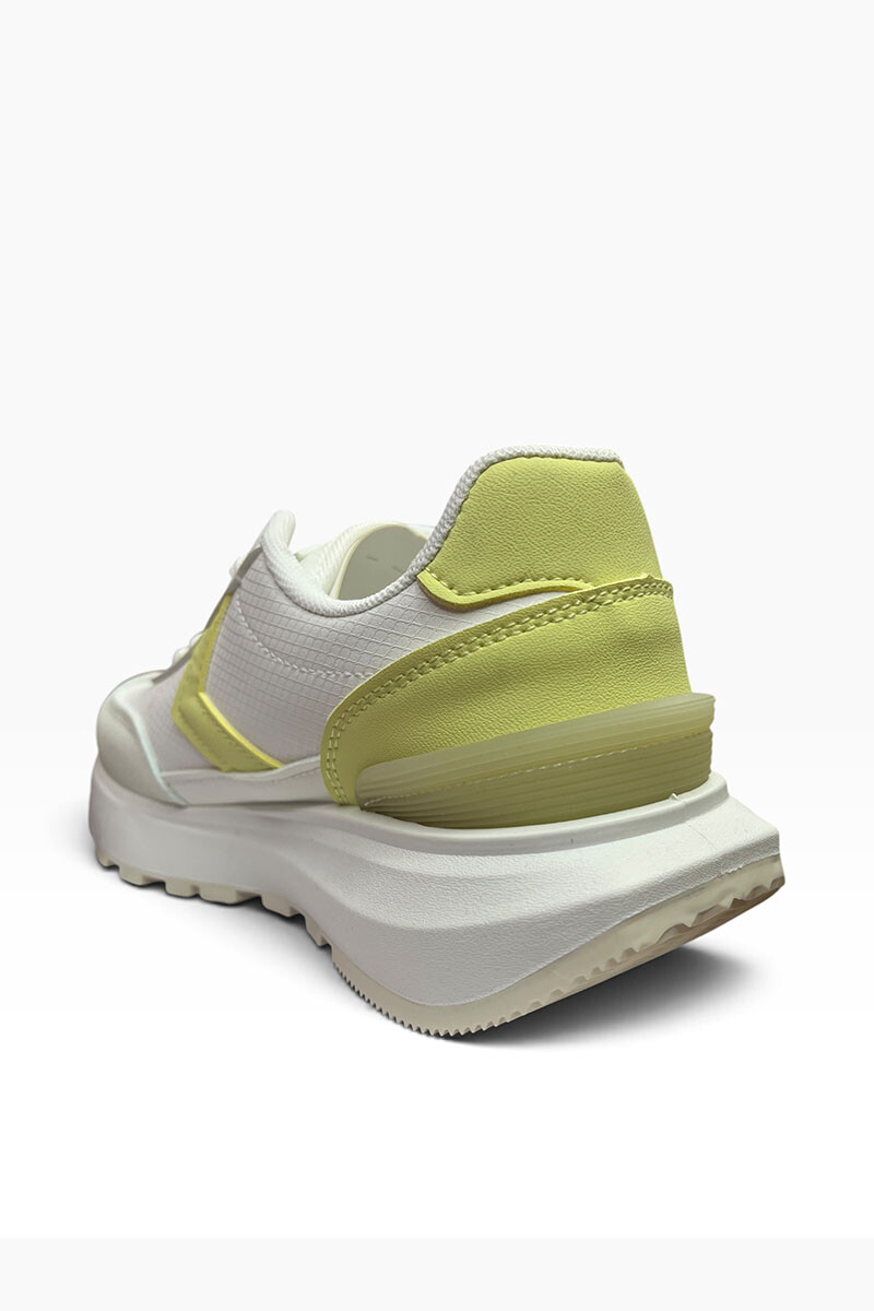 Champion deportivo SouthPole 303 Blanco