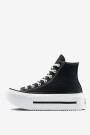 CHUCK TAYLOR ALL STAR LIFT DOU Negro