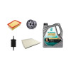 KIT DE FILTROS Y ACEITE 10W40 PETRONAS Kit De Filtros Y Aceite 10w40 Petronas