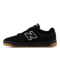 Championes New Balance Unisex - 480 - NM480SBW BLACK
