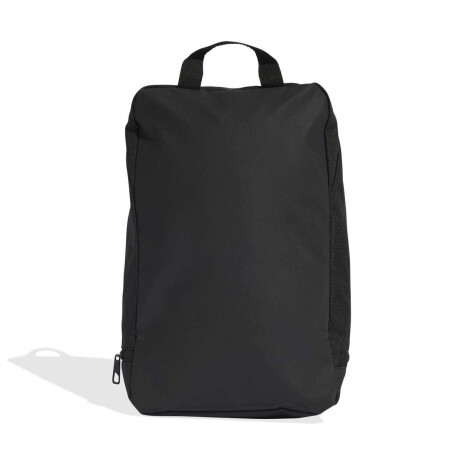 Bolso Tiro Shoebag Unisex Negro