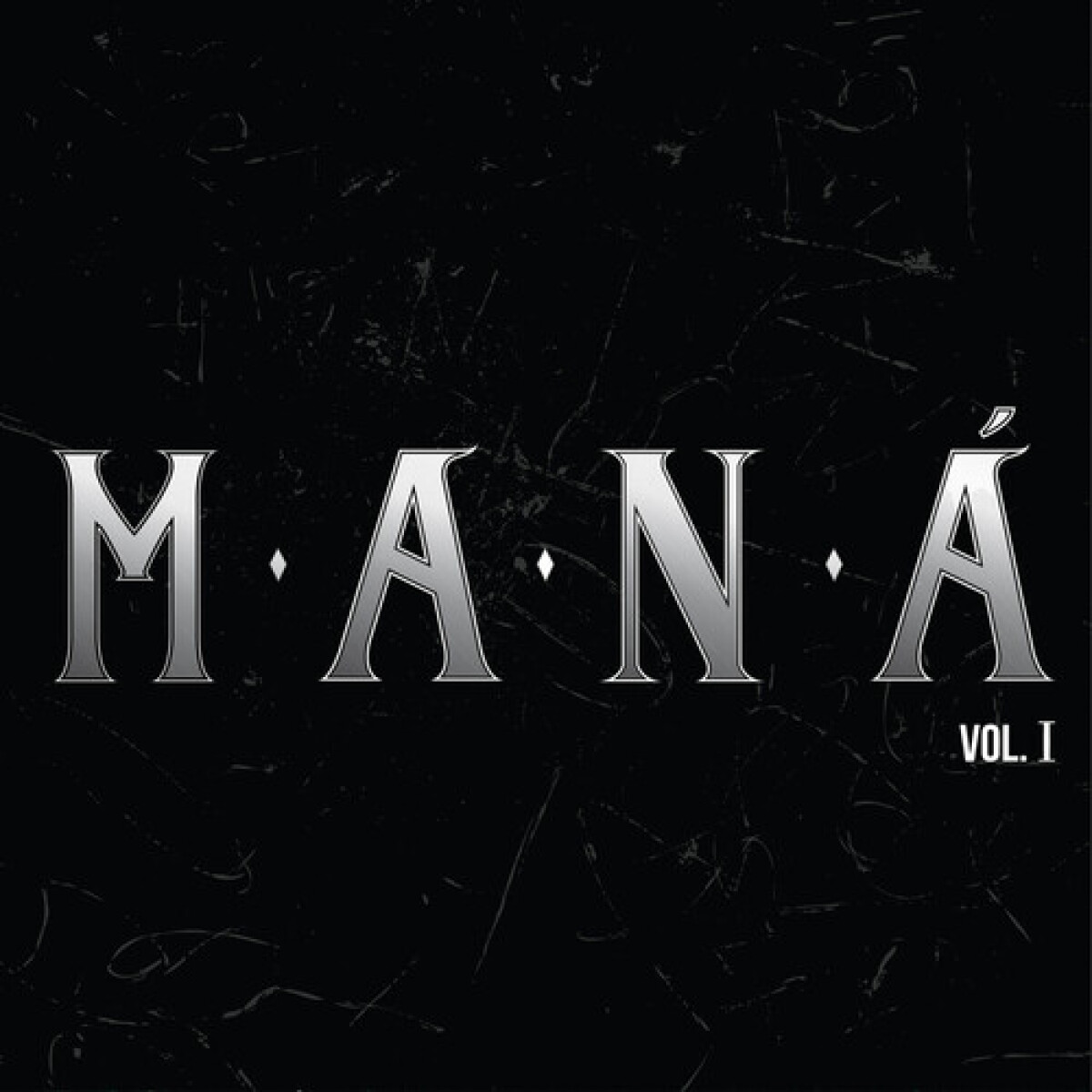 Mana- Mana Remastered Vol.1 Lps (deluxe) - Vinilo 