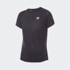 Remera New Balance Impact Run Negro