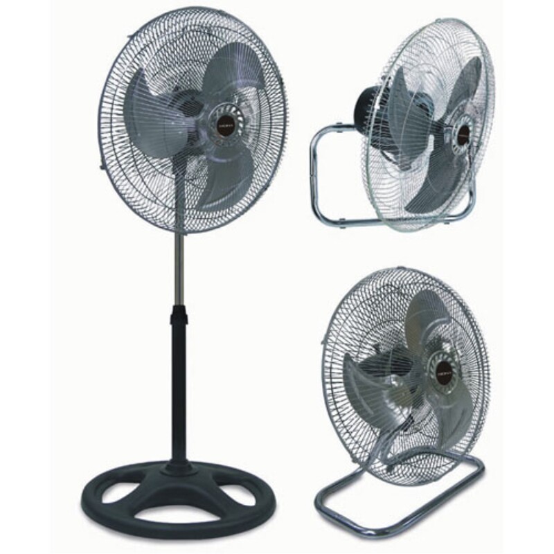 Ventilador De Pie Xion Metal ( Xi-v3190) Ventilador De Pie Xion Metal ( Xi-v3190)