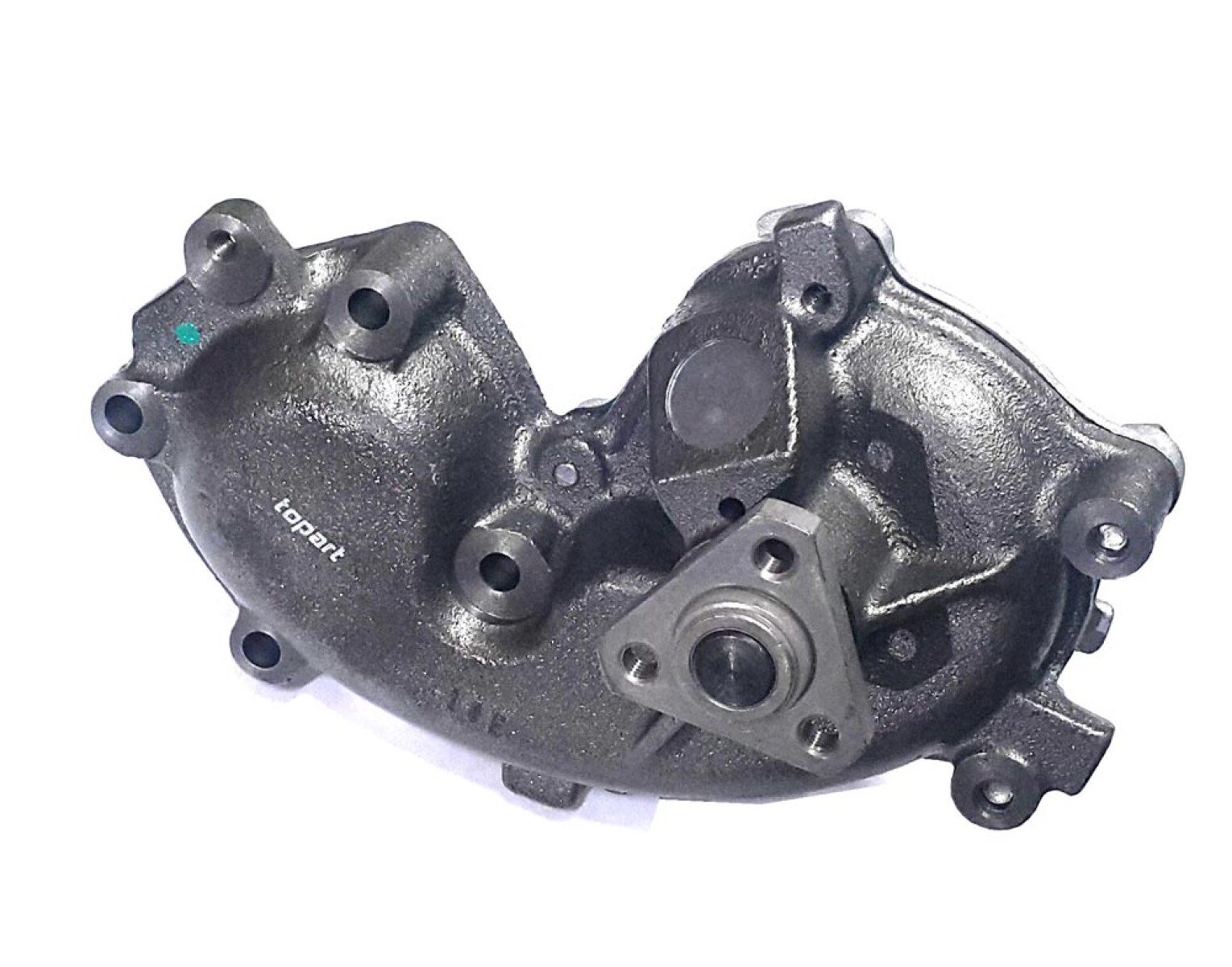 BOMBA AGUA FIAT SIENA STRADA 1.7TD S/CARCASA H= 65.4MM - 