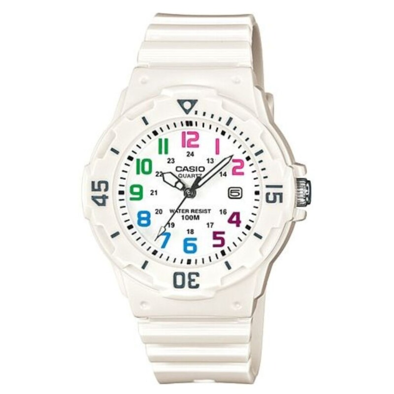 Casio - LRW200H-7B 09lrw200h-7b