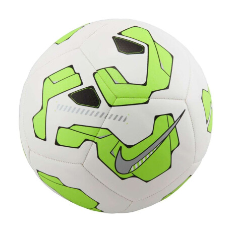 Balón Nike Pitch Unisex Blanco