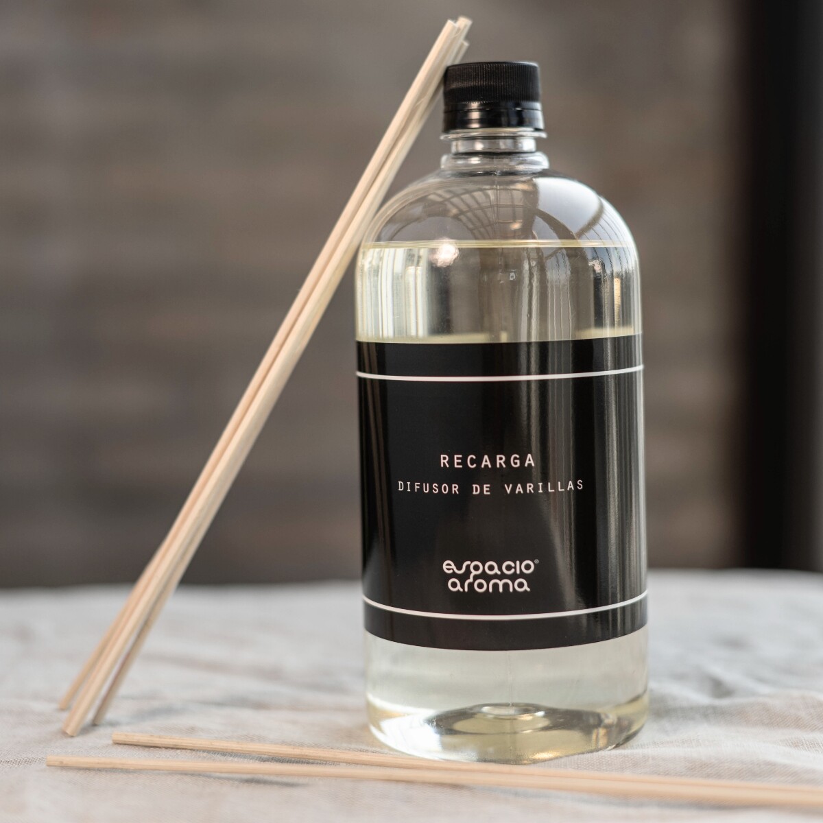 Repuesto difusor de varillas 900ml Verbena