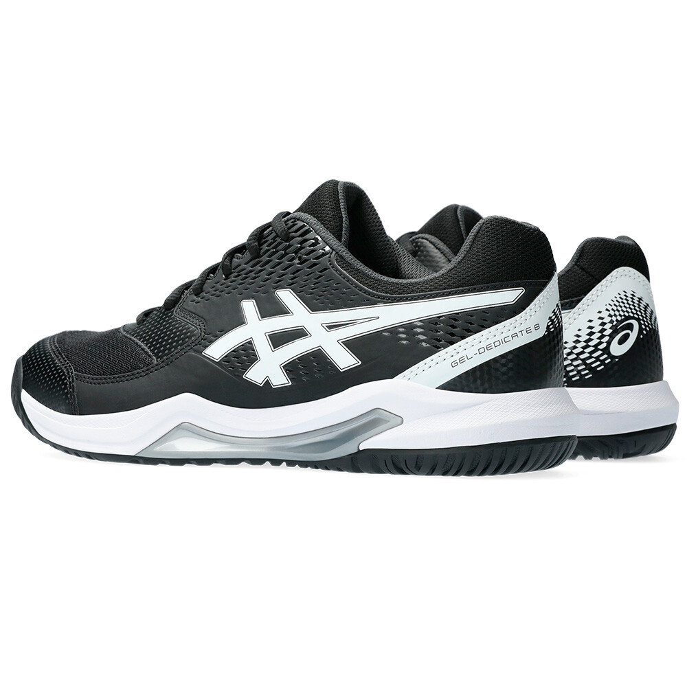 GEL Dedicate 8 - Hombre Black/white