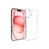Protector flexible para iPhone 16 transparente Protector Flexible Para Iphone 16 Transparente