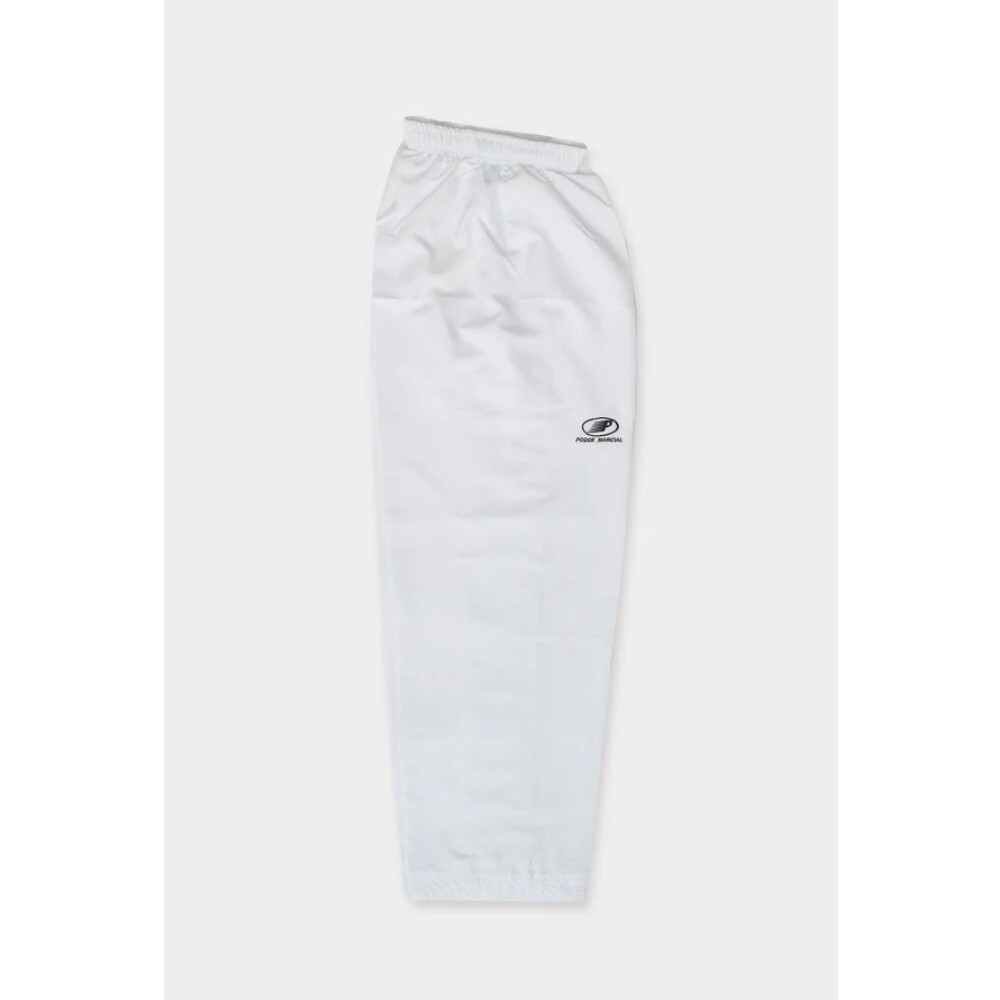 Uniforme de Taekwondo ITF Gup - Blanco, 110 Cm UNIFORME/DOBOK ITF GUP 110 CM BLANCO