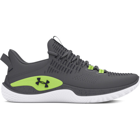 UA Flow Dynamic INTLKNT-GRY GRY-102