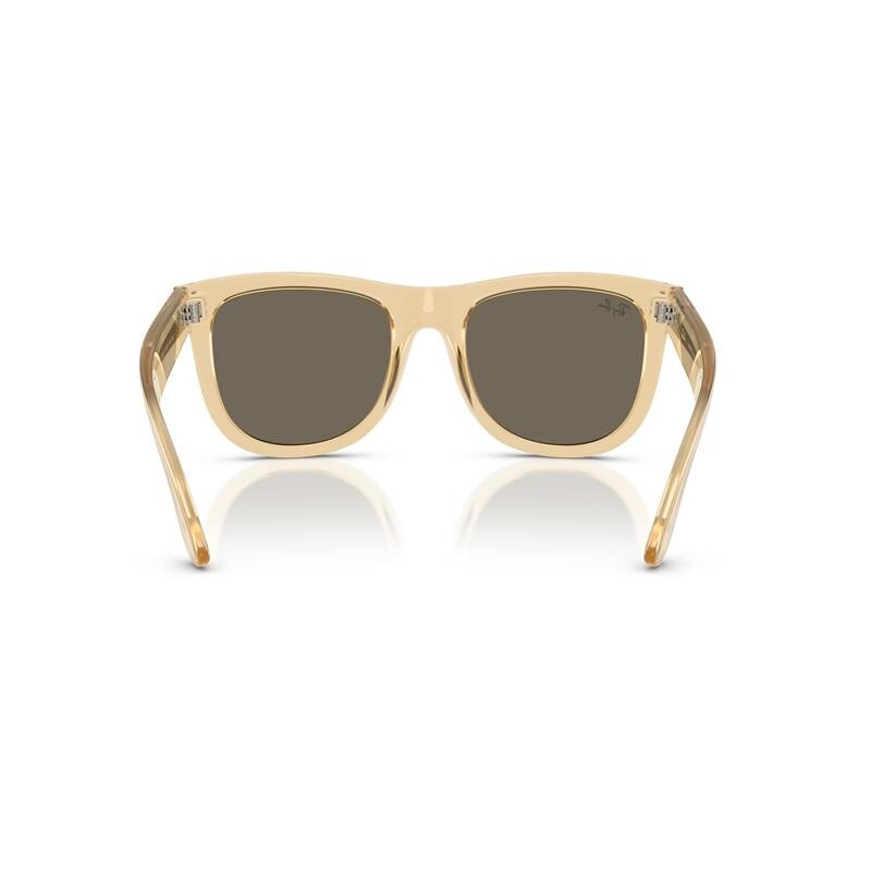 Ray Ban Rbr0502 Wayfarer Reverse 6821/5a