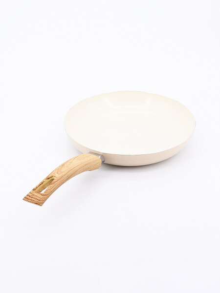 SARTEN BEIGE BEIGE