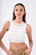 Musculosa Lordi BLANCO