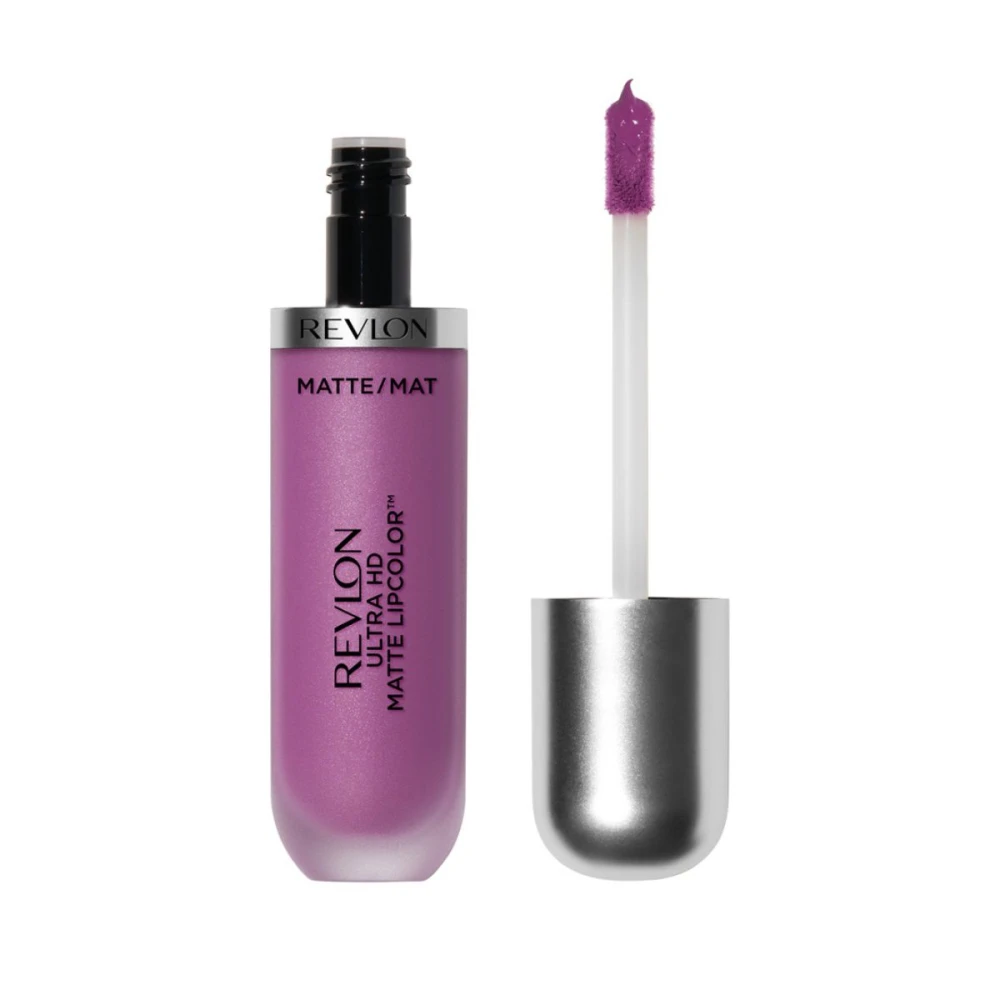 REVLON ULTRA HD MATE LABIAL CRUSH Nº30 U