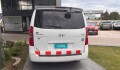 Hyundai H1 MiniBus 12 Plz GLS Diesel - 2014 Hyundai H1 MiniBus 12 Plz GLS Diesel - 2014