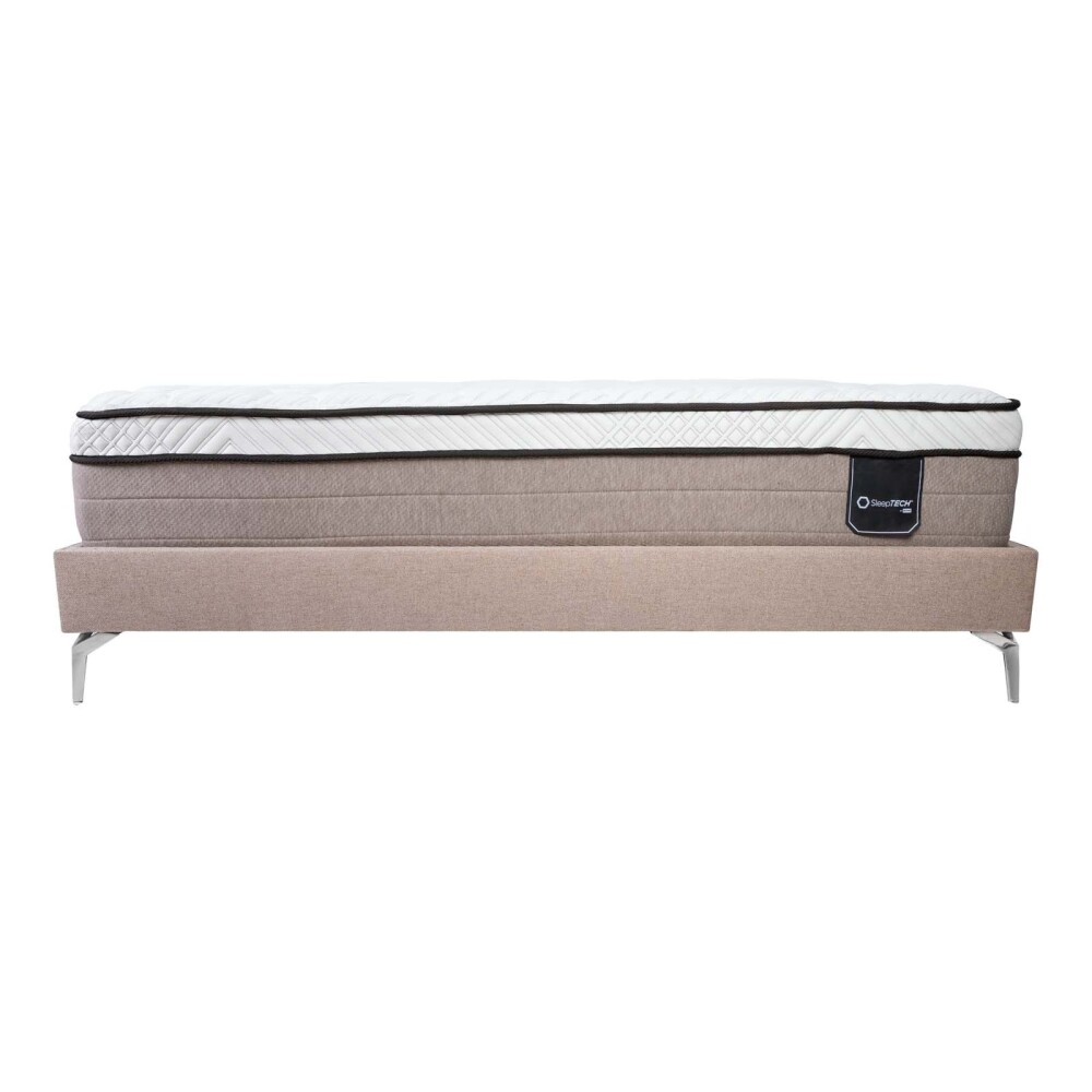 SOMMIER DE ESPUMA MOONLIGHT NEW QUEEN