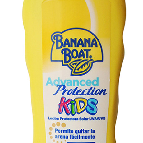 Protector solar Banana Boat kids fps 50 Protector solar Banana Boat kids fps 50