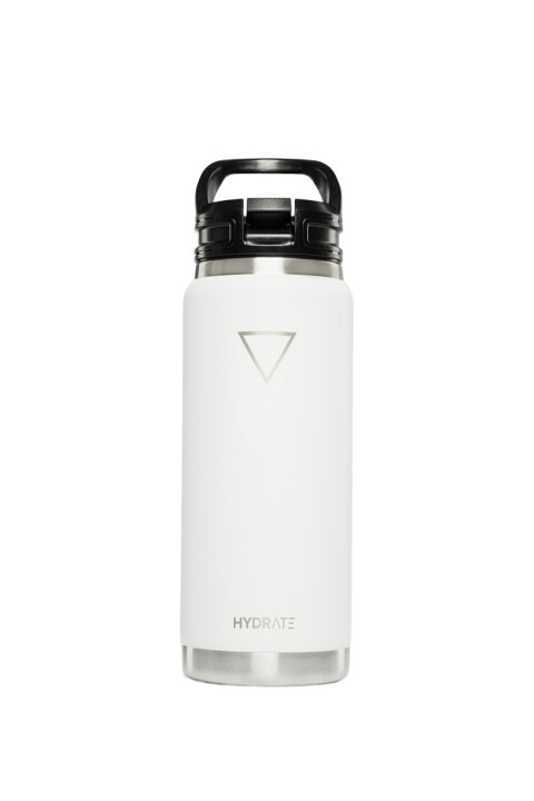 TERMO HYDRATE 770ML BLANCO