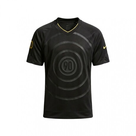 Remera Nike Mad 90 Pack Laser 90 Black